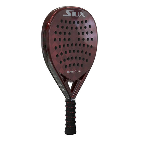 Pala Siux Diablo Pro 4 2025